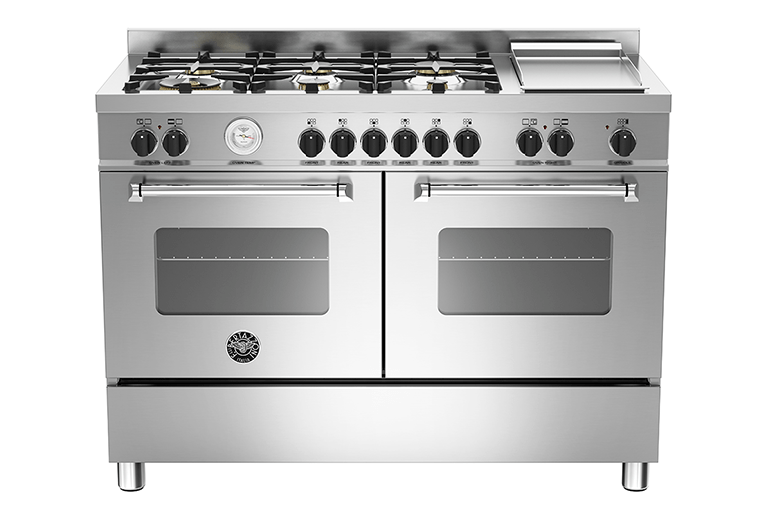 Bertazzoni PRO 90 5I MFE D XT Professional Cuisine cm. four