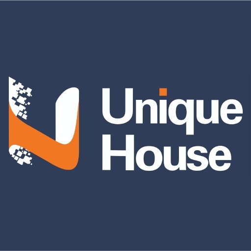 Unique House